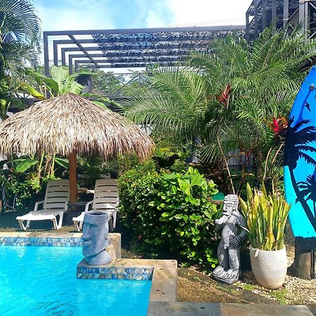 Suite Dream Blue ตามารินโด ภายนอก รูปภาพ