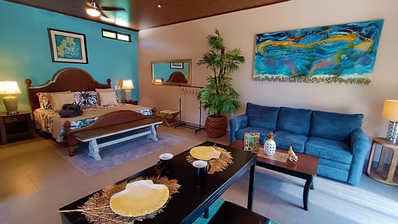 Suite Dream Blue ตามารินโด ภายนอก รูปภาพ