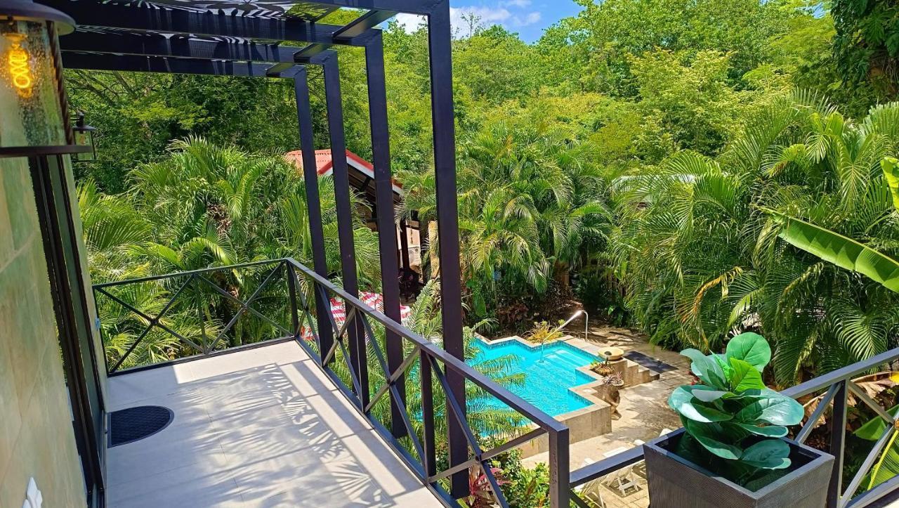 Suite Dream Blue ตามารินโด ภายนอก รูปภาพ