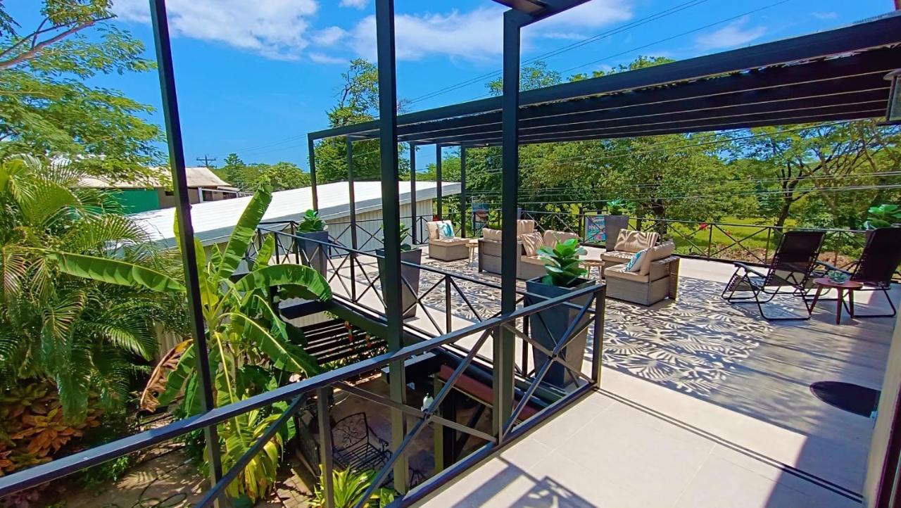 Suite Dream Blue ตามารินโด ภายนอก รูปภาพ