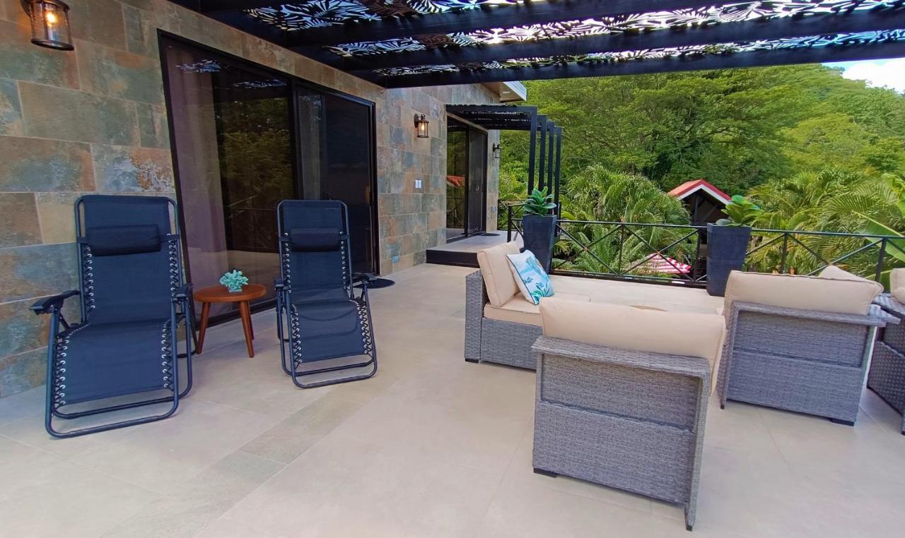 Suite Dream Blue ตามารินโด ภายนอก รูปภาพ