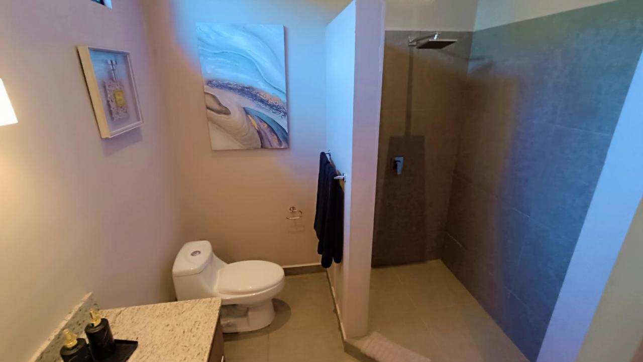 Suite Dream Blue ตามารินโด ภายนอก รูปภาพ