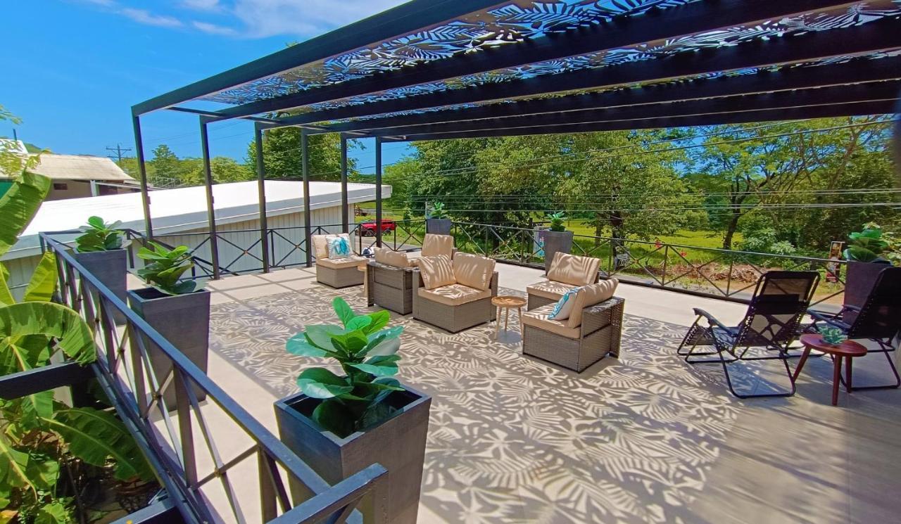 Suite Dream Blue ตามารินโด ภายนอก รูปภาพ