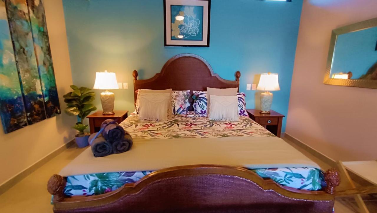 Suite Dream Blue ตามารินโด ภายนอก รูปภาพ