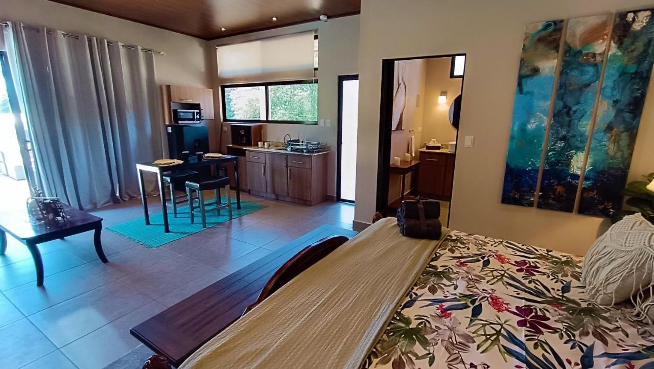 Suite Dream Blue ตามารินโด ภายนอก รูปภาพ