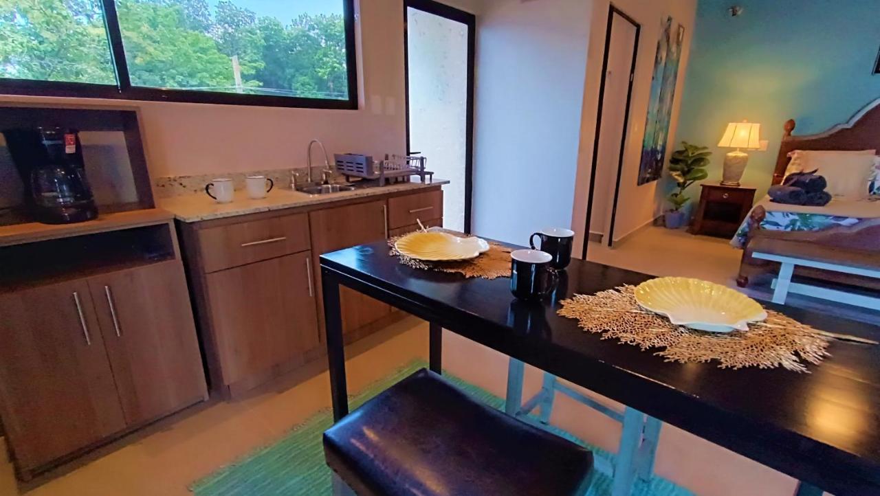 Suite Dream Blue ตามารินโด ภายนอก รูปภาพ