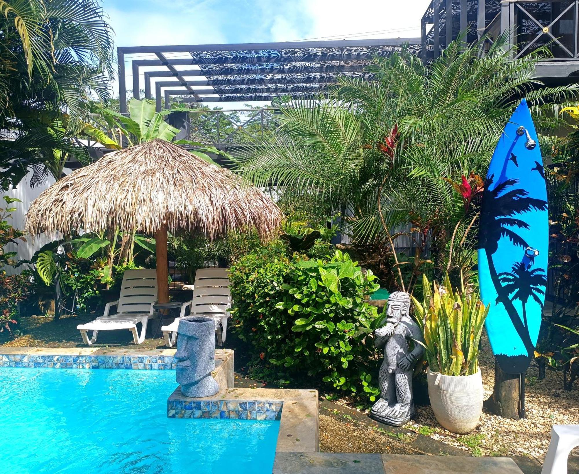 Suite Dream Blue ตามารินโด ภายนอก รูปภาพ