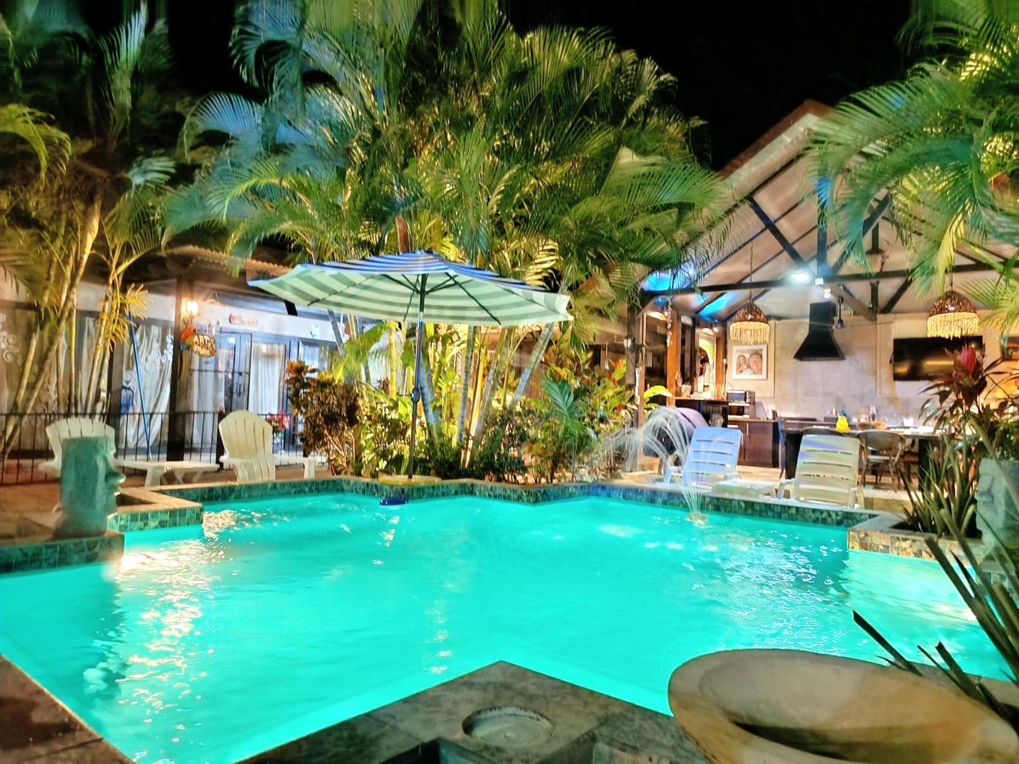 Suite Dream Blue ตามารินโด ภายนอก รูปภาพ
