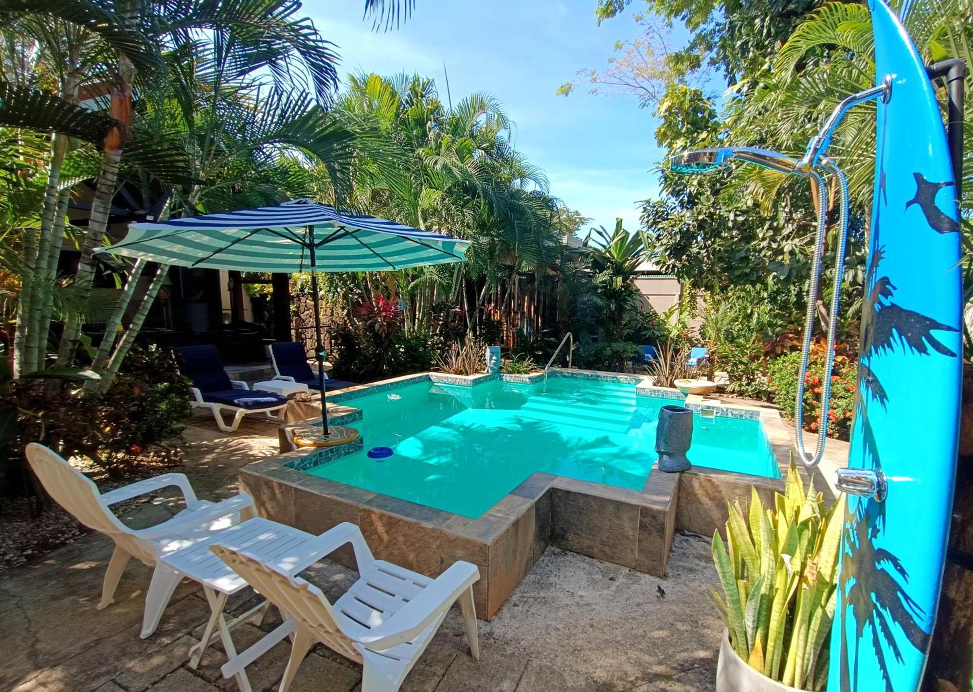 Suite Dream Blue ตามารินโด ภายนอก รูปภาพ