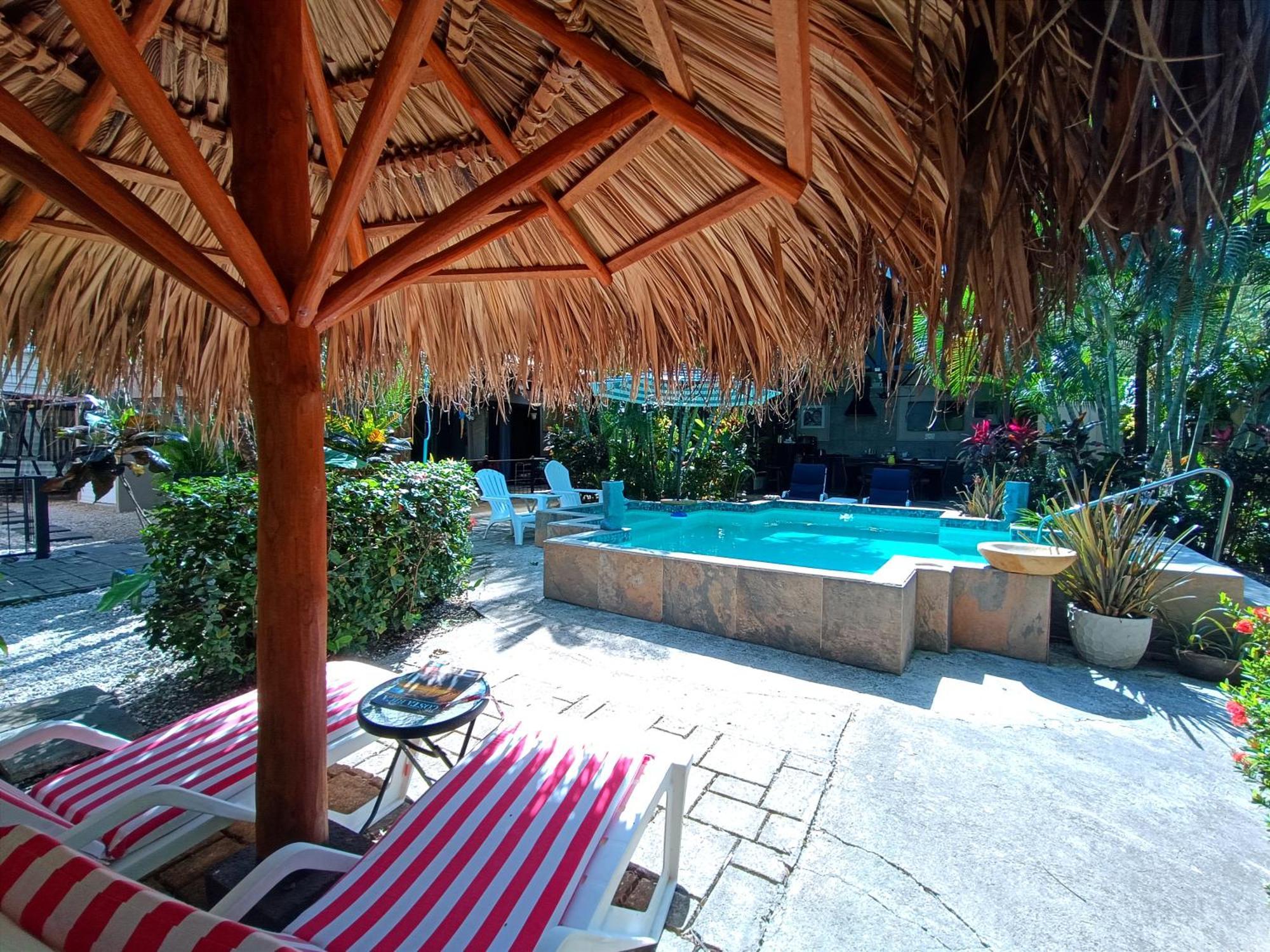 Suite Dream Blue ตามารินโด ภายนอก รูปภาพ